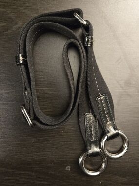 Coach Adjustable Bag Strap